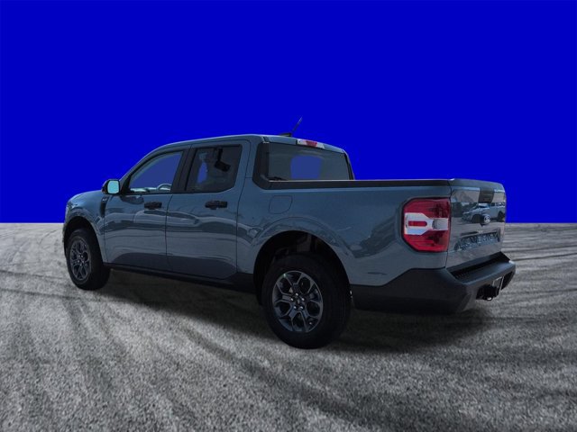 New 2026 Ford Maverick XLT w/ XLT Luxury Package FWD image 6