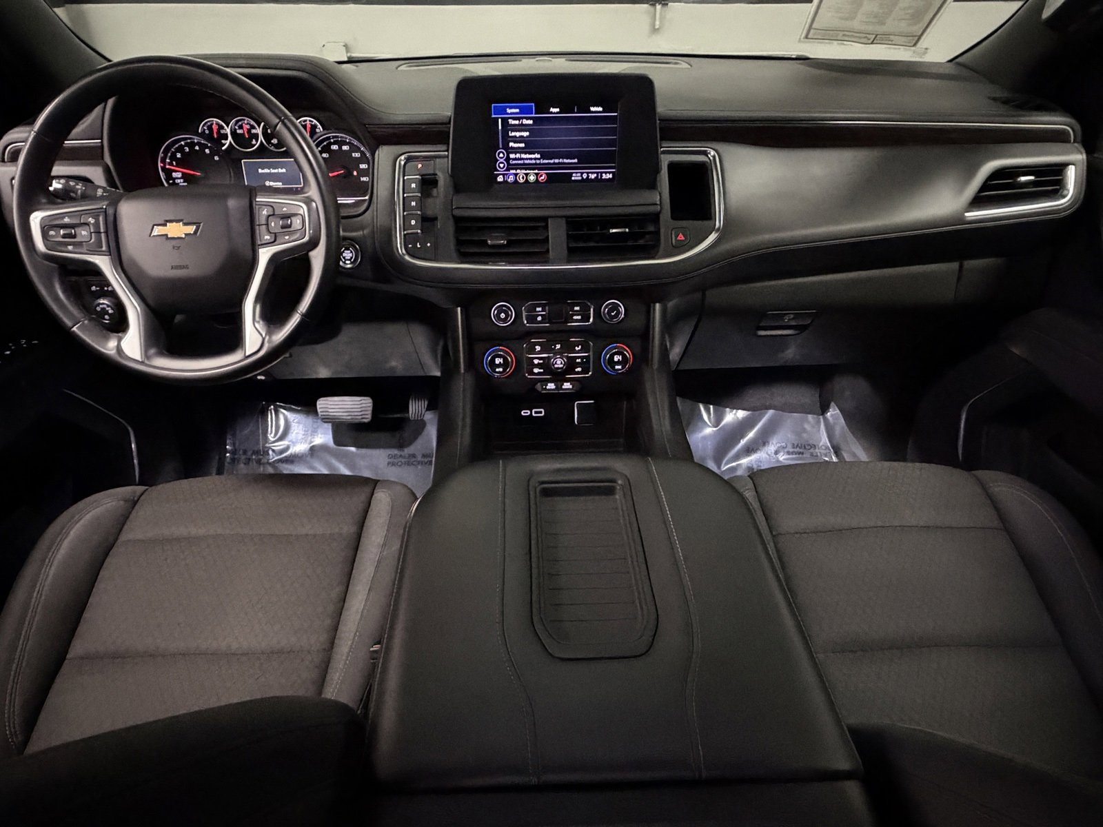 Used 2023 Chevrolet Suburban LS image 35