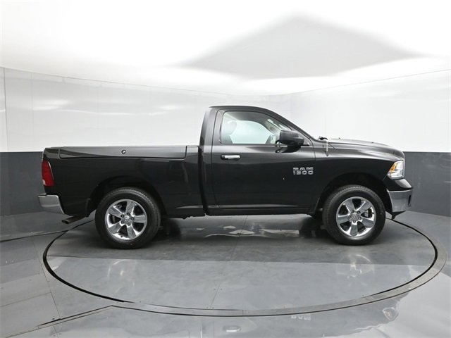 Used 2017 RAM 1500 Lone Star image 24