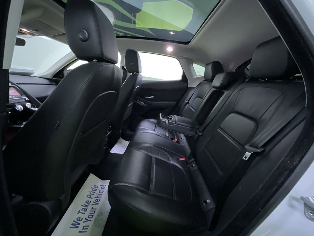 Used 2018 Jaguar E-PACE S image 28