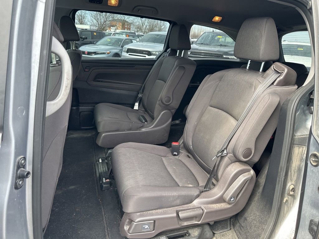 Used 2019 Honda Odyssey EX image 15