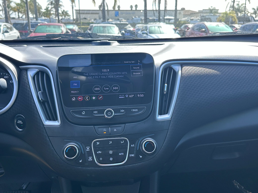 Used 2023 Chevrolet Malibu LT image 13