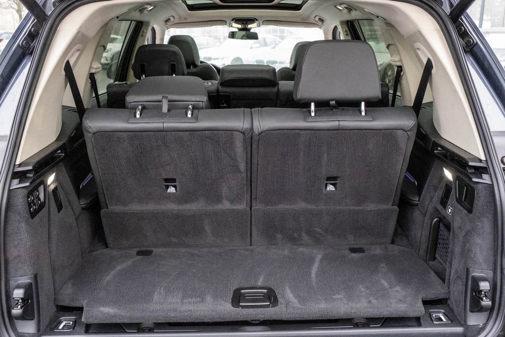 Used 2021 BMW X7 xDrive40i w/ Premium Package 2 image 26