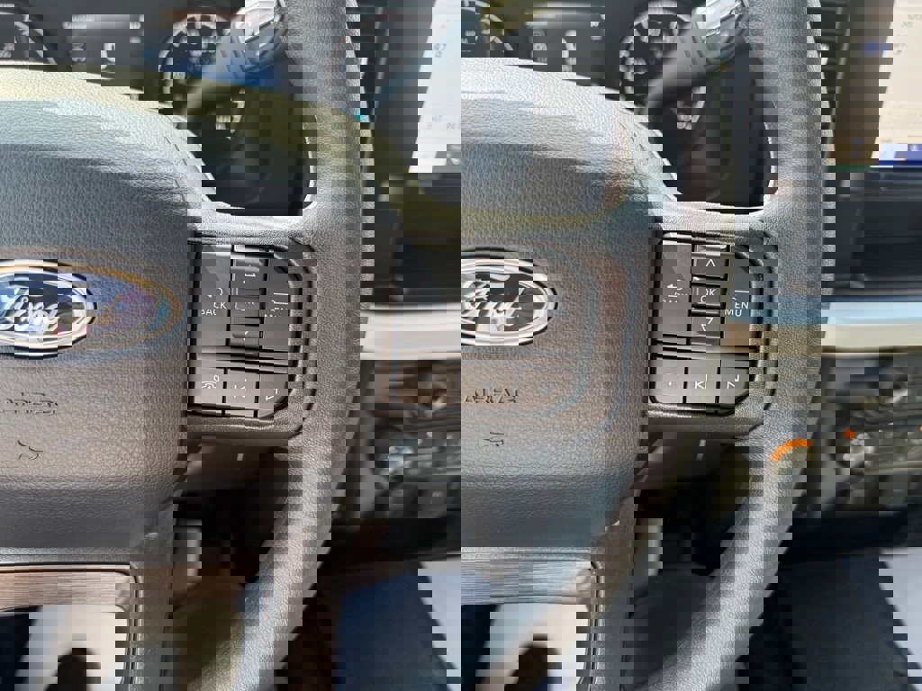 New 2026 Ford F350 4x4 Crew Cab Super Duty image 19