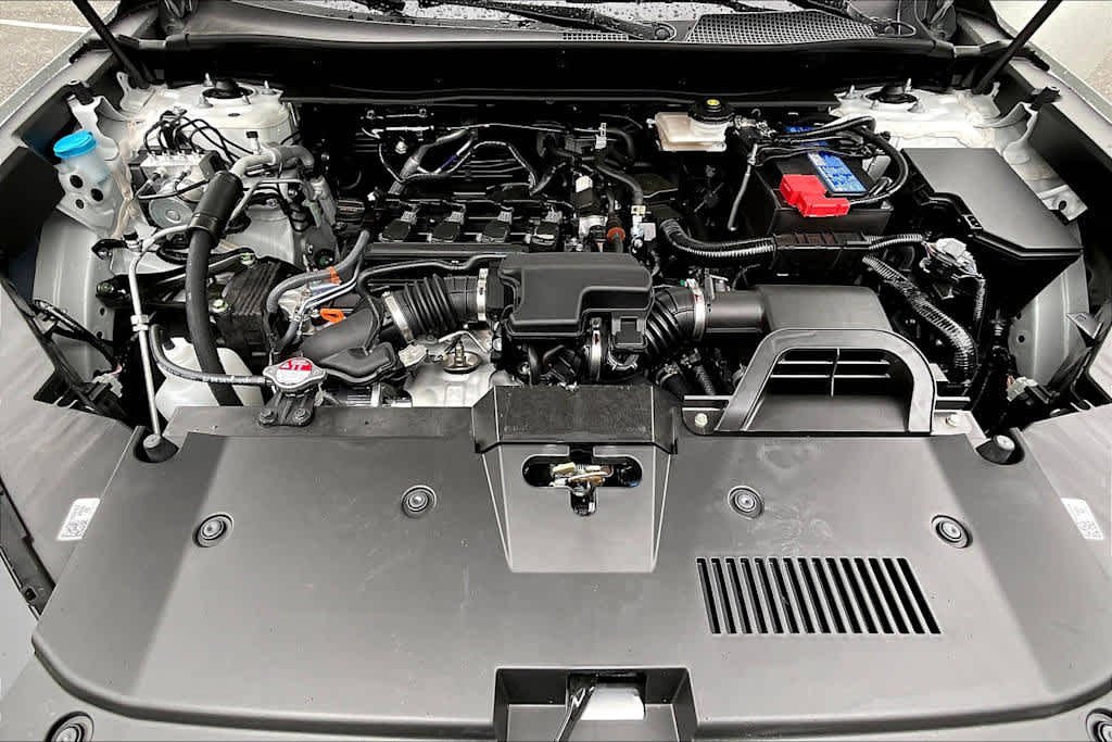 New 2026 Honda CR-V EX-L image 15