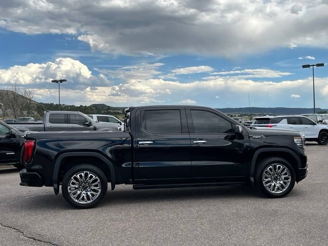 Certified 2026 GMC Sierra 1500 Denali Ultimate AWD/4WD image 6