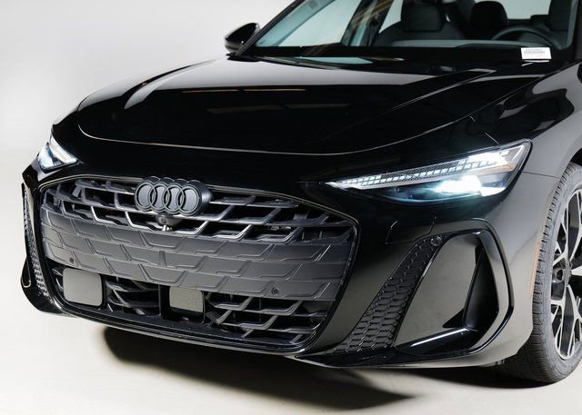 New 2026 Audi A6 Premium Plus image 28