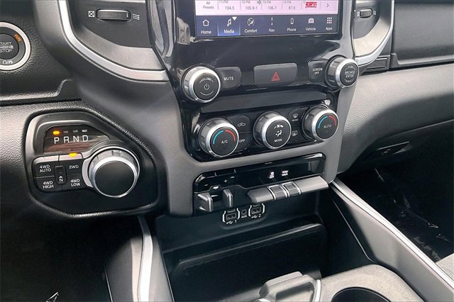 Used 2022 RAM 1500 Big Horn image 15