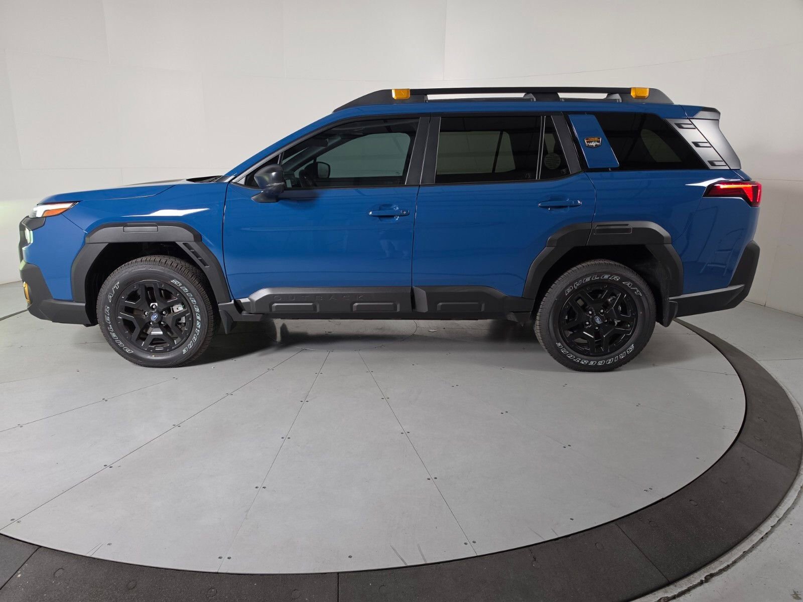 New 2026 Subaru Outback Wilderness AWD/4WD image 2