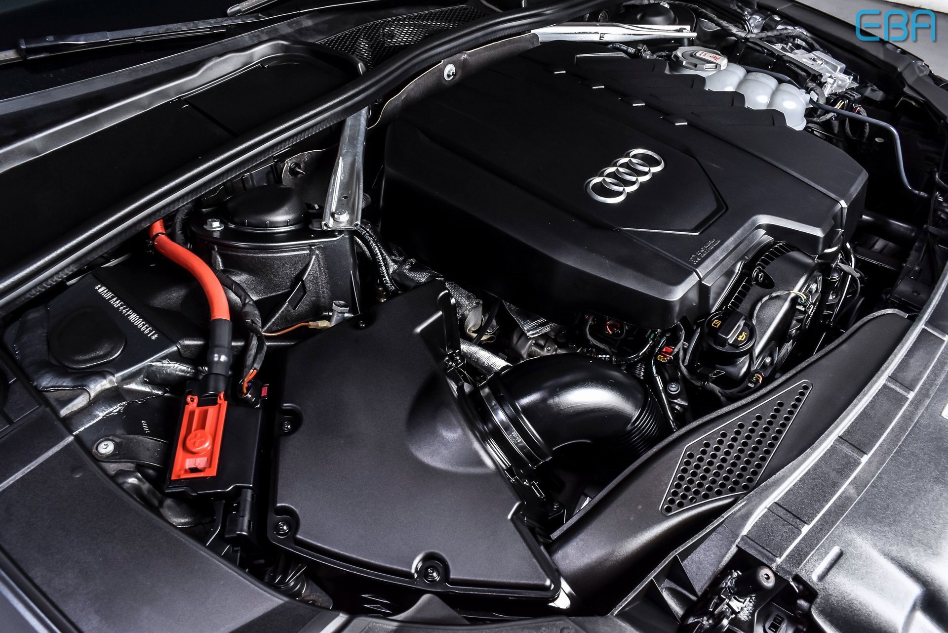 Used 2023 Audi A4 2.0T Prestige w/ Prestige Package image 12