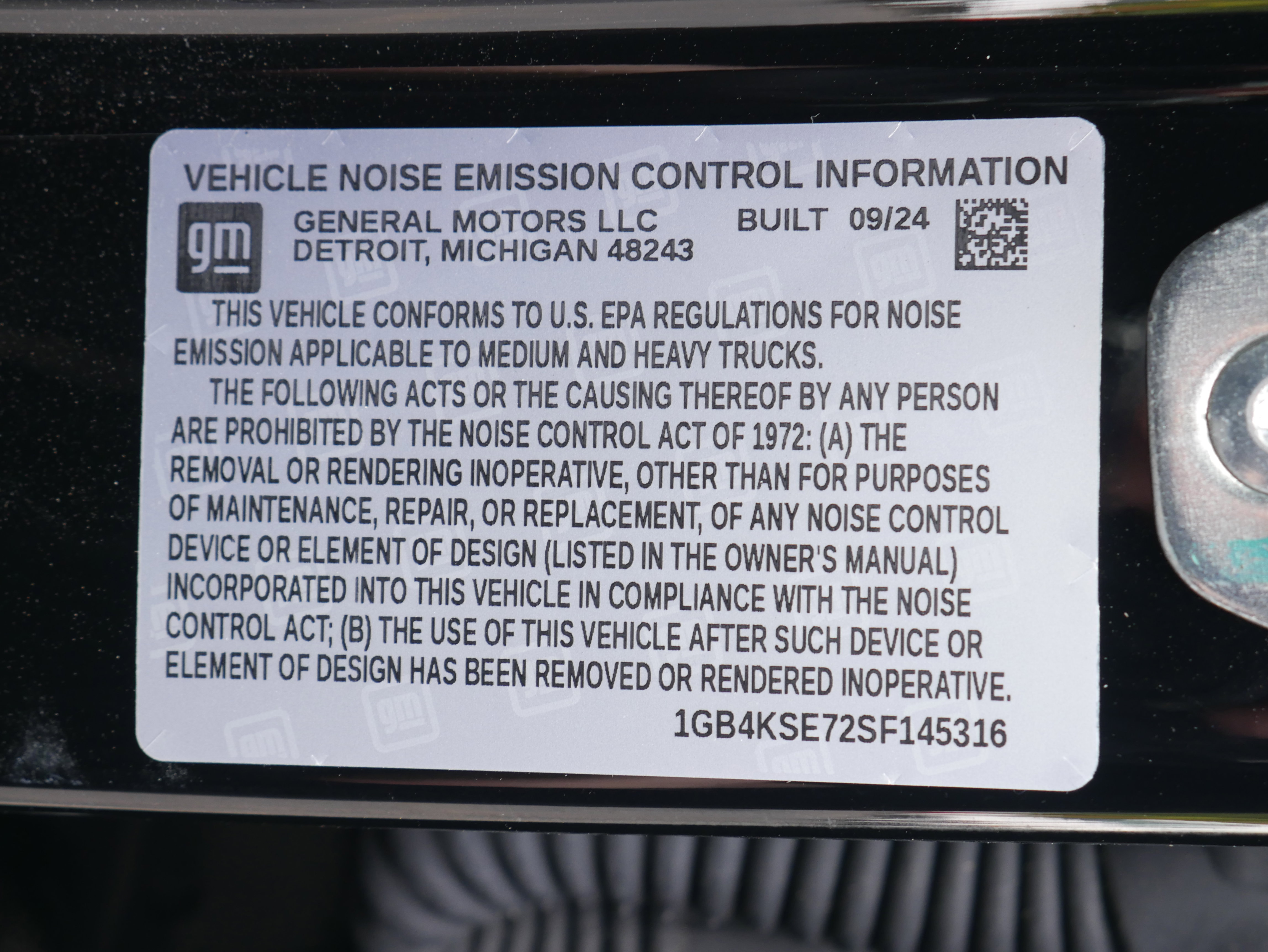 New 2025 Chevrolet Silverado 3500 W/T w/ WT Convenience Package image 29