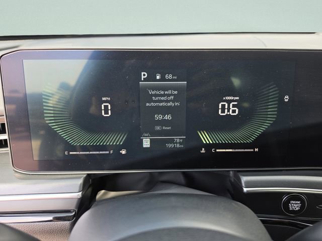 Used 2025 Kia K5 GT-Line FWD image 36