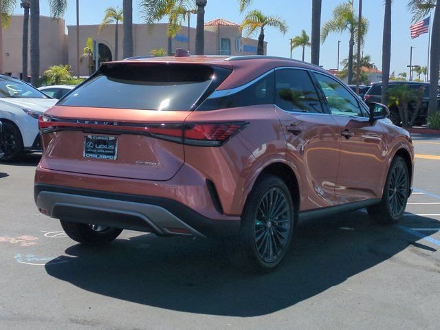 New 2026 Lexus RX 350 Premium FWD image 5
