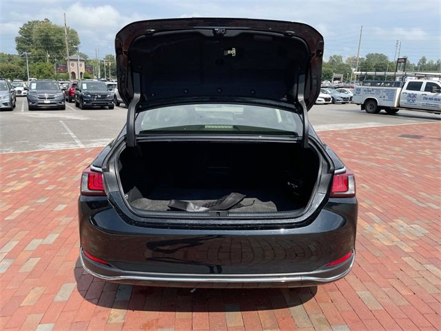 Used 2019 Lexus ES 300h w/ Premium Package image 29