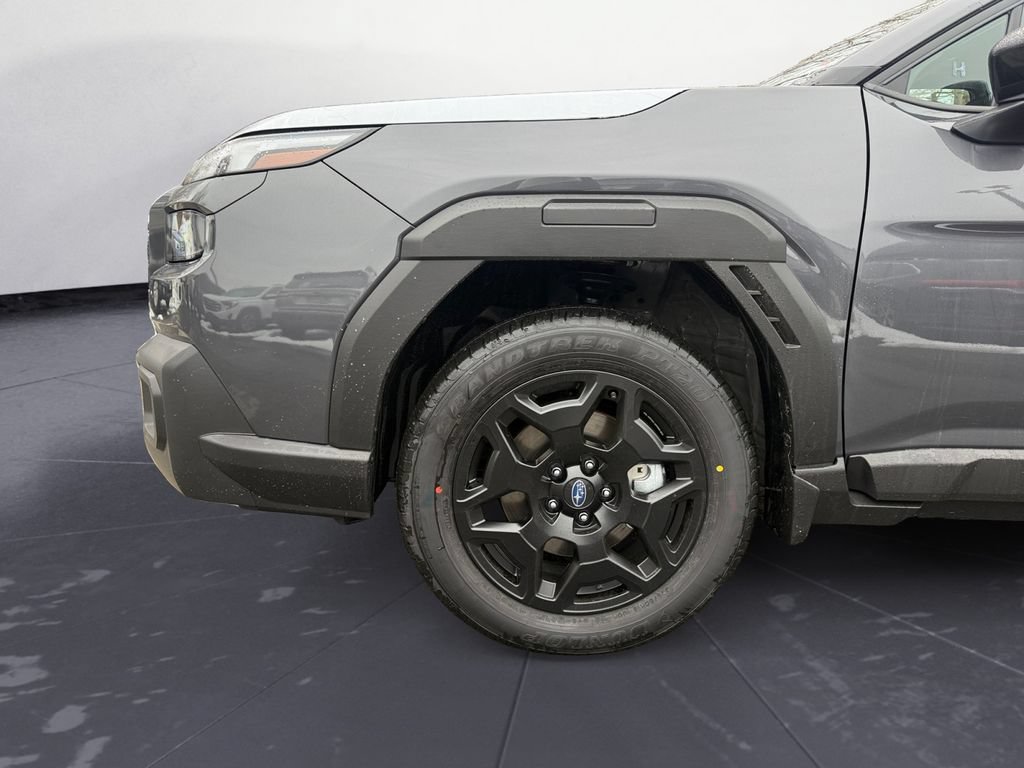 New 2026 Subaru Outback Limited AWD/4WD image 14