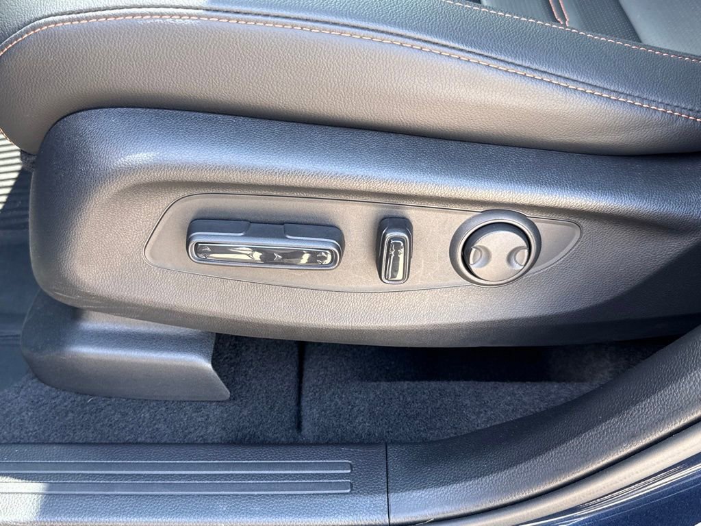Certified 2026 Honda CR-V Sport-L image 32
