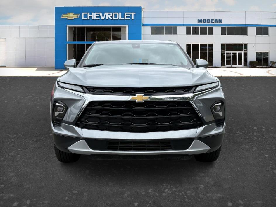 Used 2024 Chevrolet Blazer LT w/ Convenience Package FWD image 7