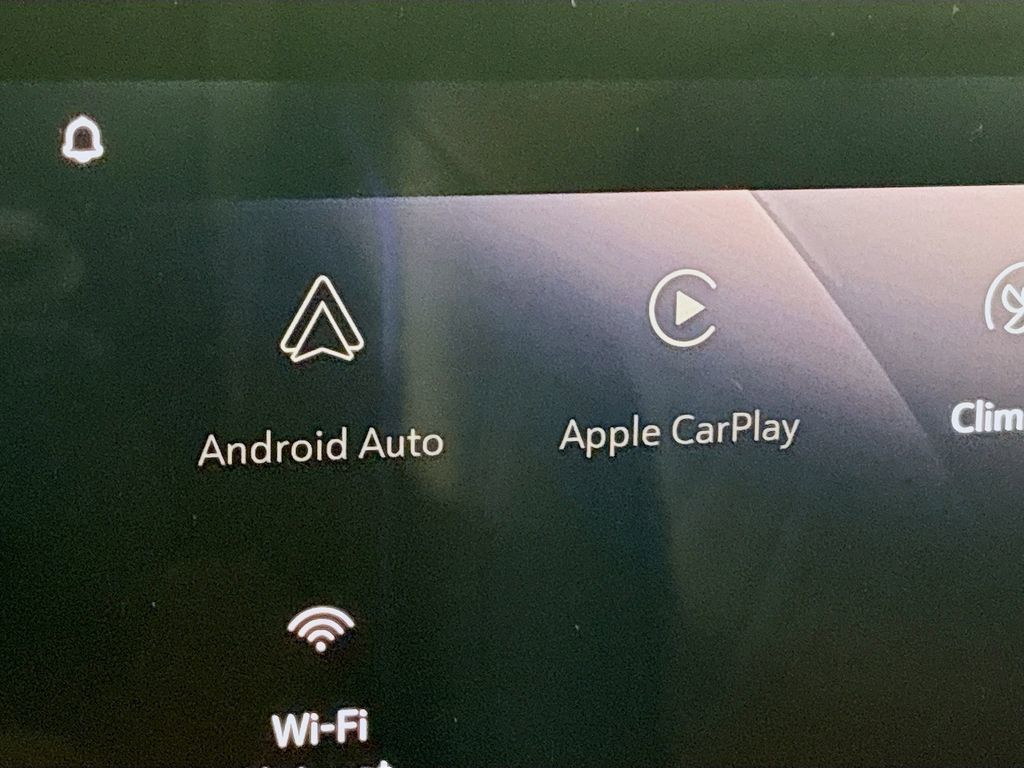 New 2026 Buick Envista Sport Touring w/ Convenience I Package image 13