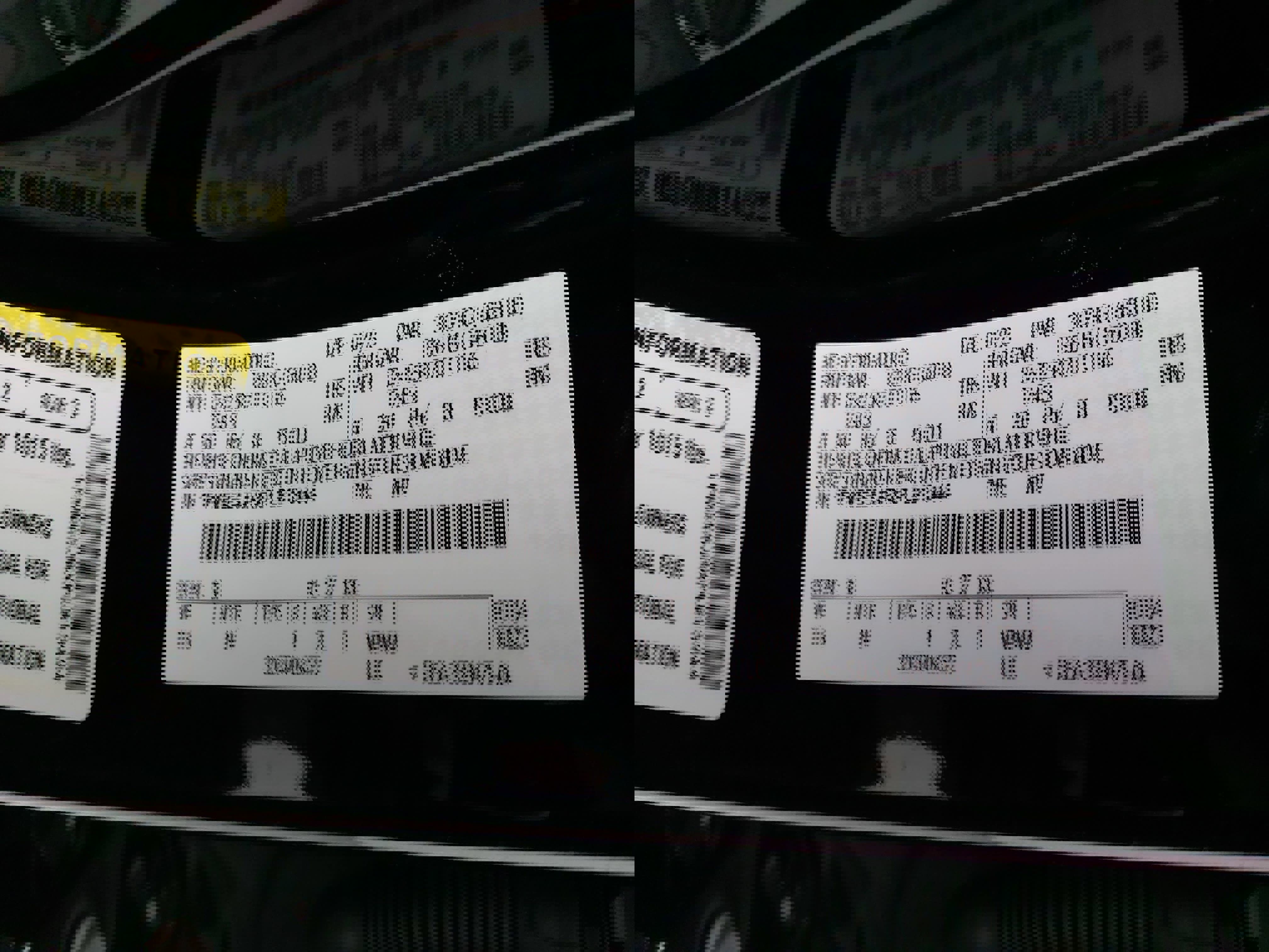 Used 2023 Ford Bronco Raptor image 35