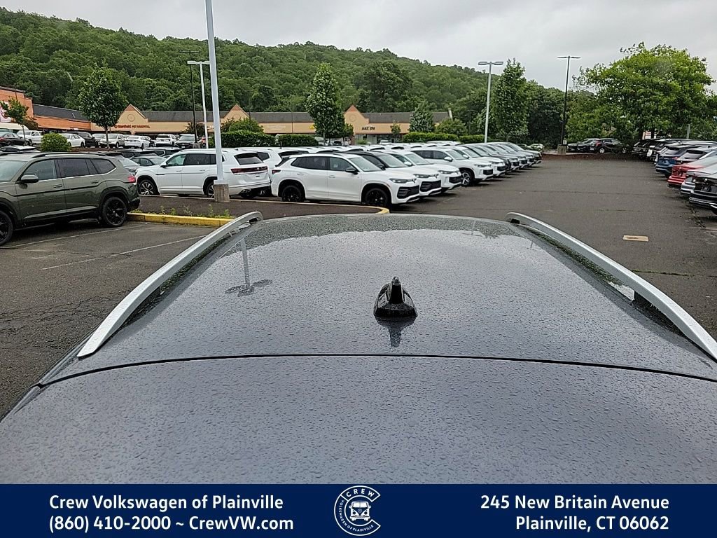 Certified 2022 Volkswagen Taos SE AWD/4WD image 29