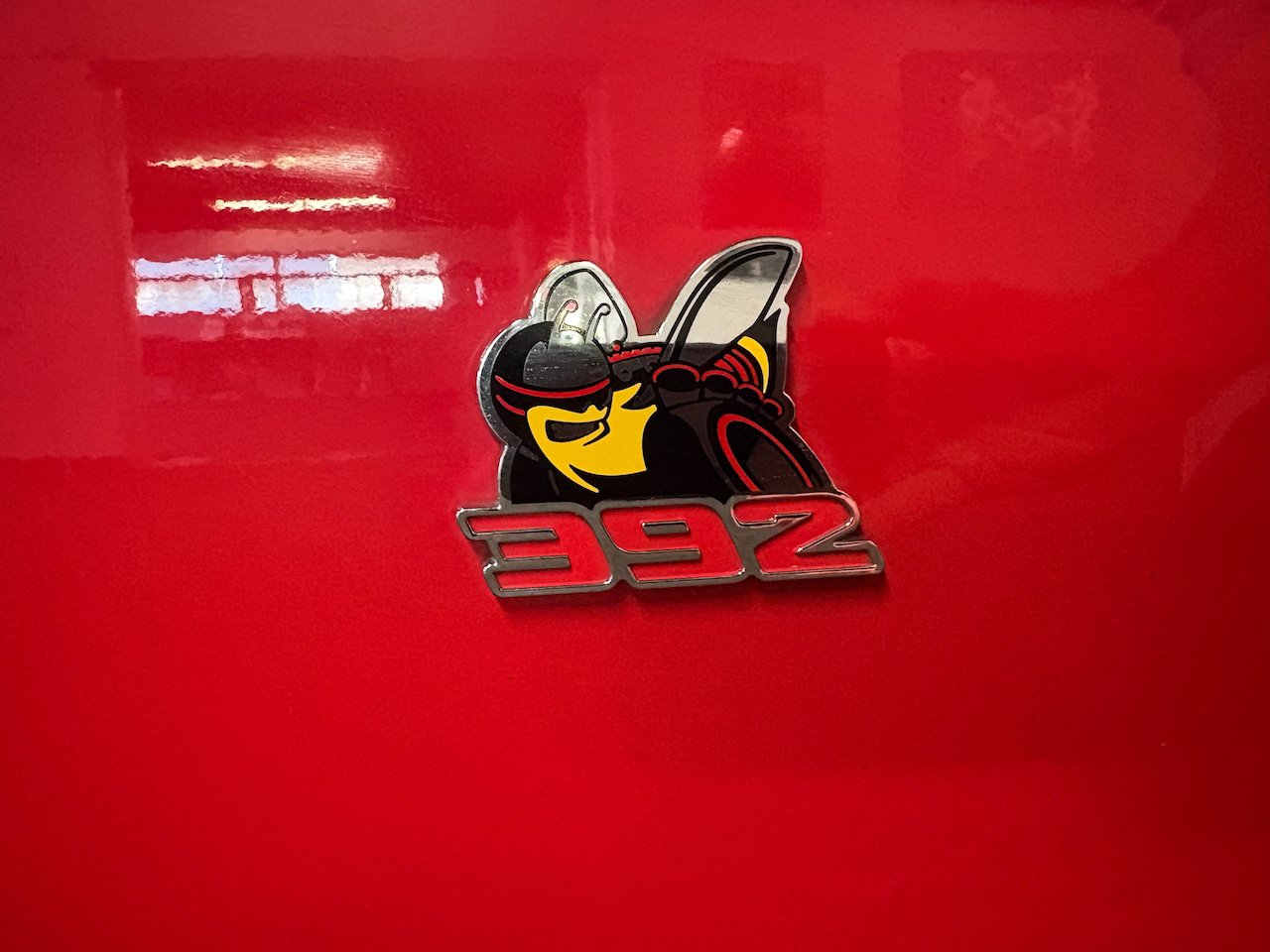 Used 2021 Dodge Challenger R/T Scat Pack w/ Plus Package RWD image 23