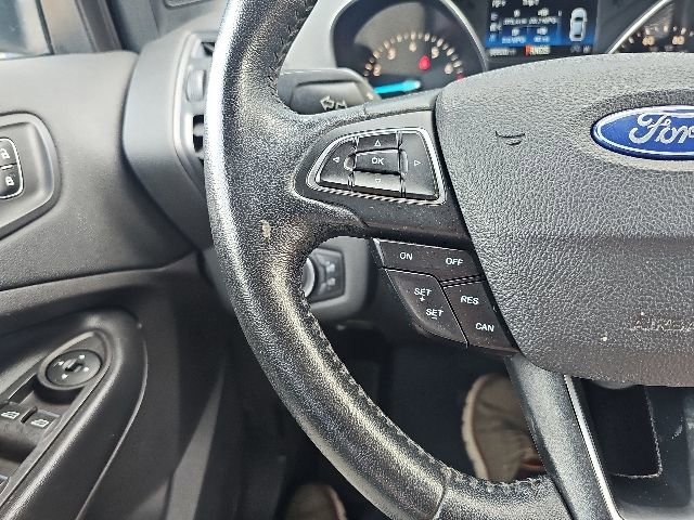 Used 2019 Ford Escape SEL AWD/4WD image 21