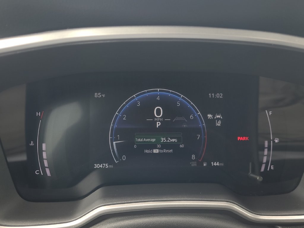 Used 2025 Toyota Corolla Cross XLE FWD image 18