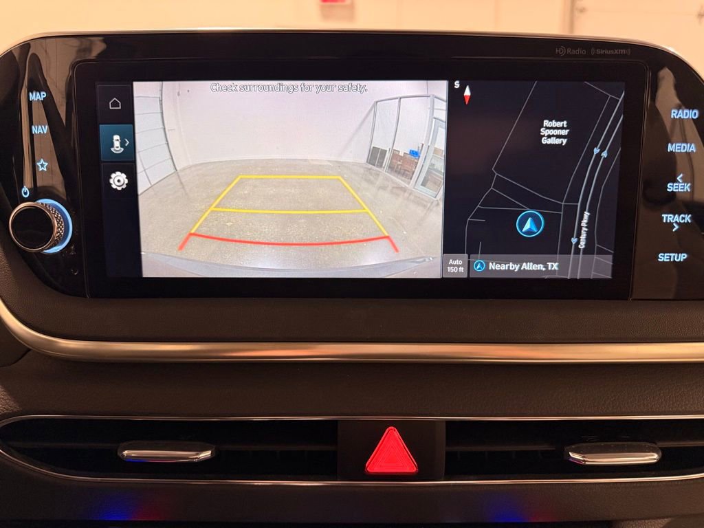 Used 2023 Hyundai Sonata SEL image 21