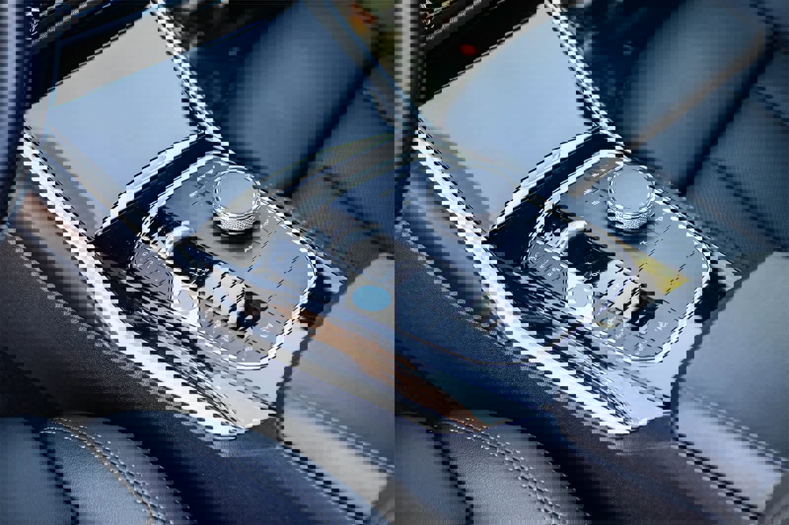 Used 2023 BMW i4 eDrive40 image 20