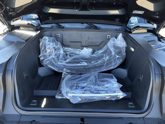 New 2026 GMC Hummer EV SUV image 27