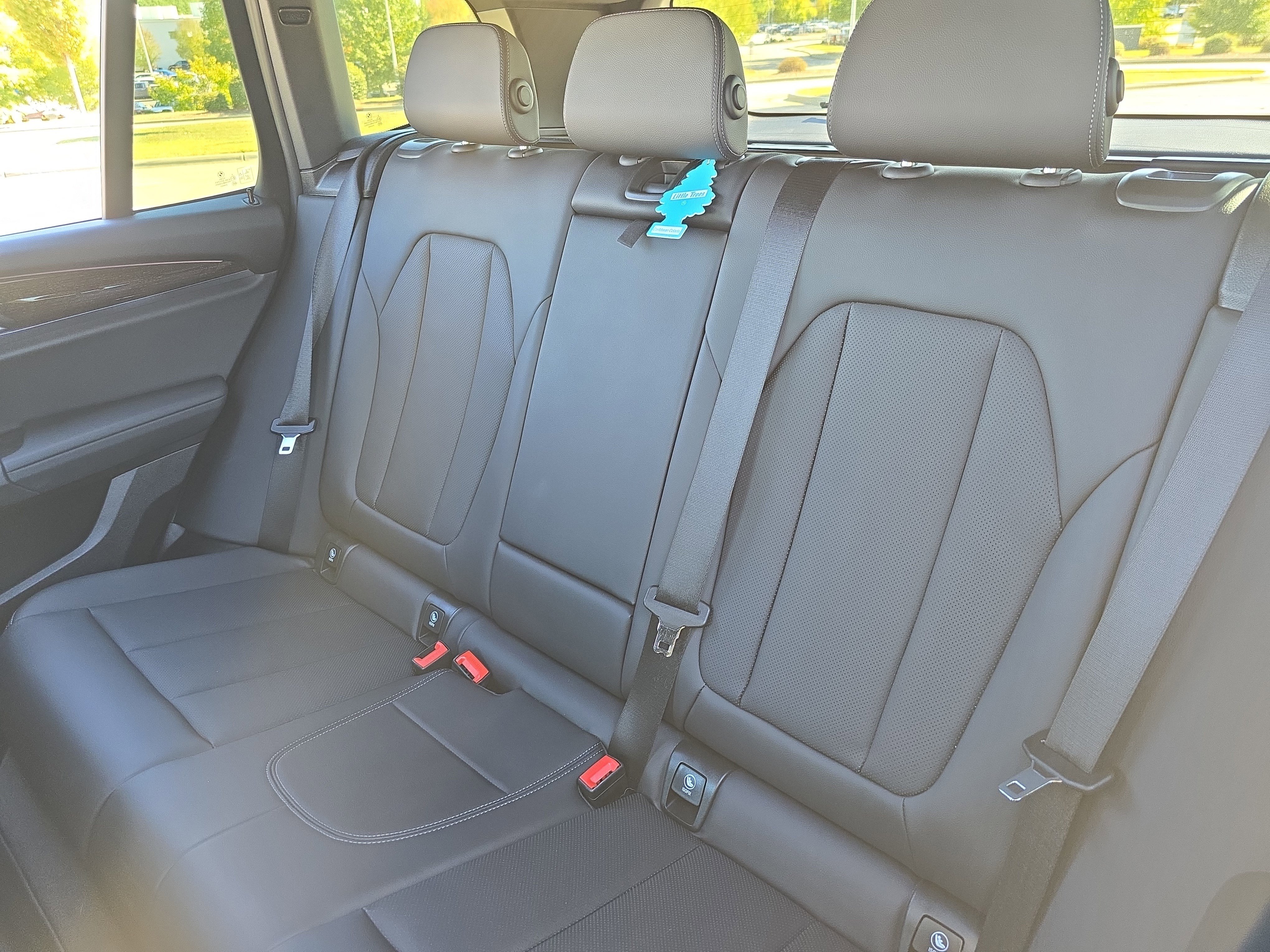 Used 2022 BMW X3 xDrive30i w/ Premium Package 2 image 15