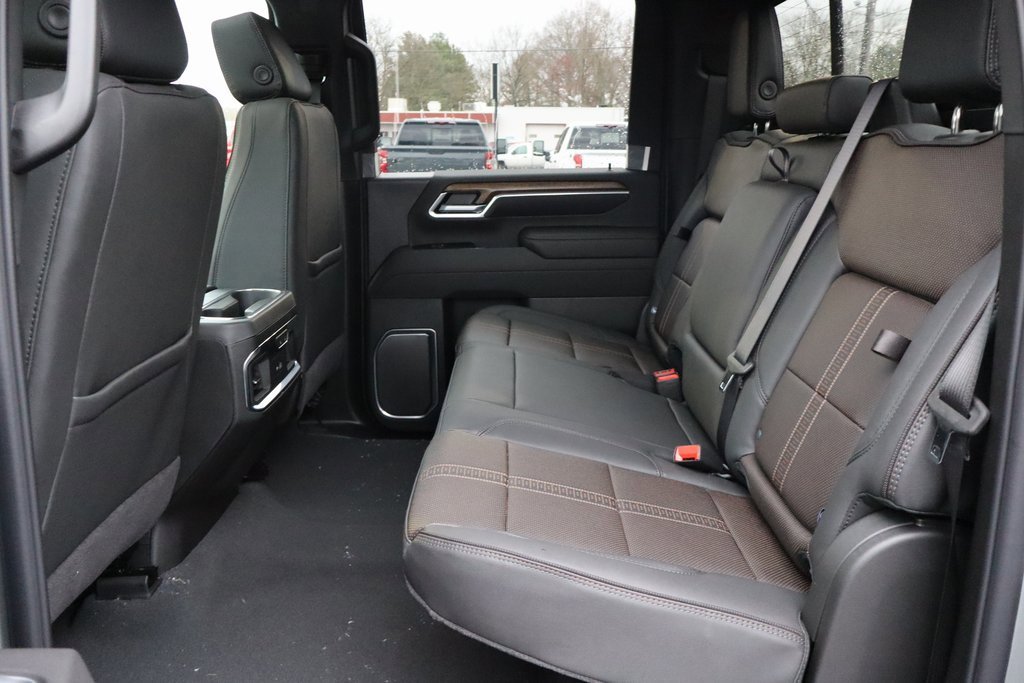 New 2026 Chevrolet Silverado 3500 High Country w/ Technology Package image 19