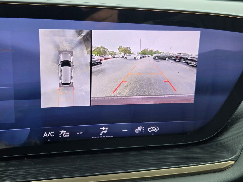 Used 2024 Buick Envision Avenir image 20