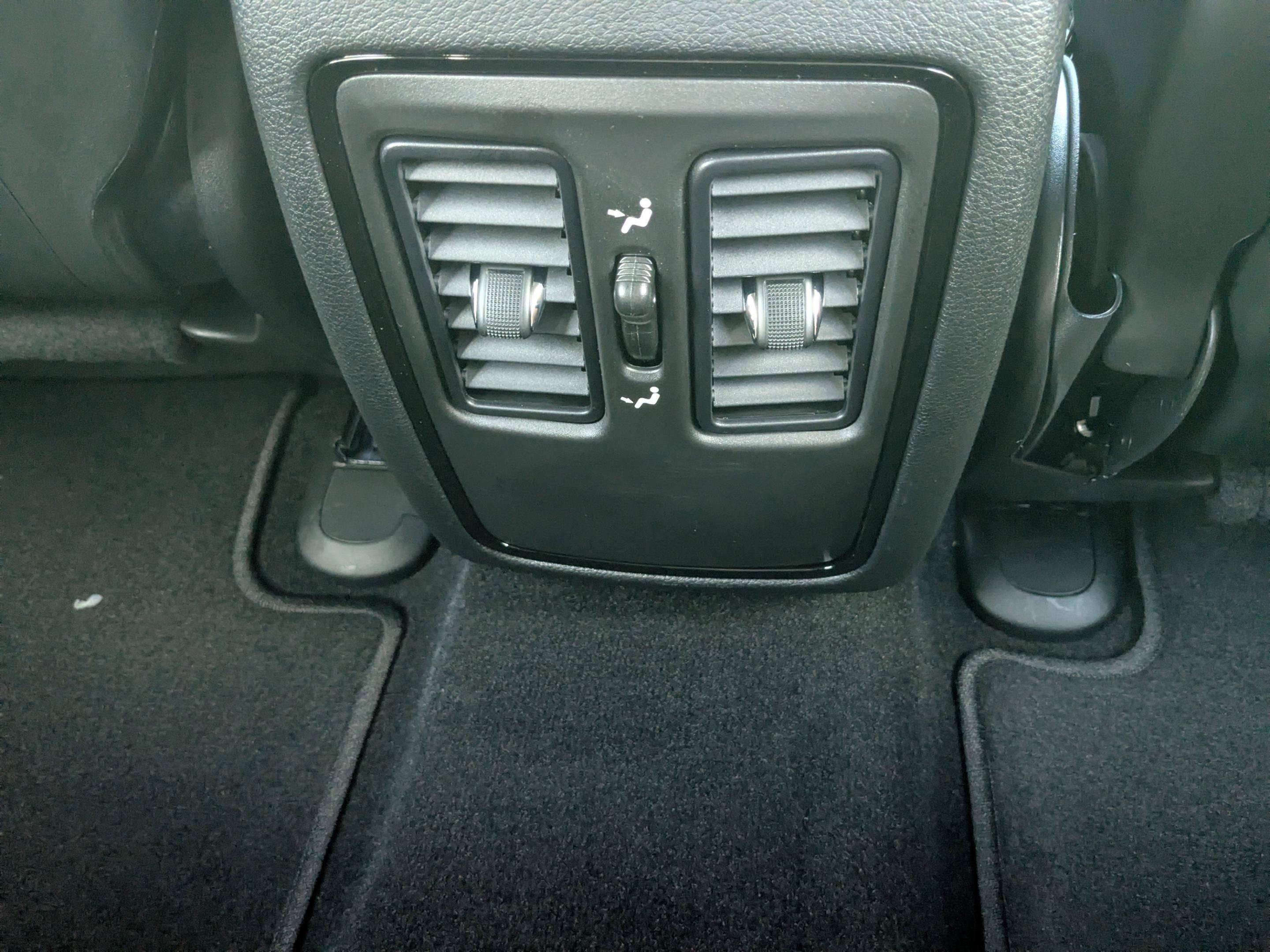 New 2026 Dodge Durango GT w/ Blacktop Package RWD image 13