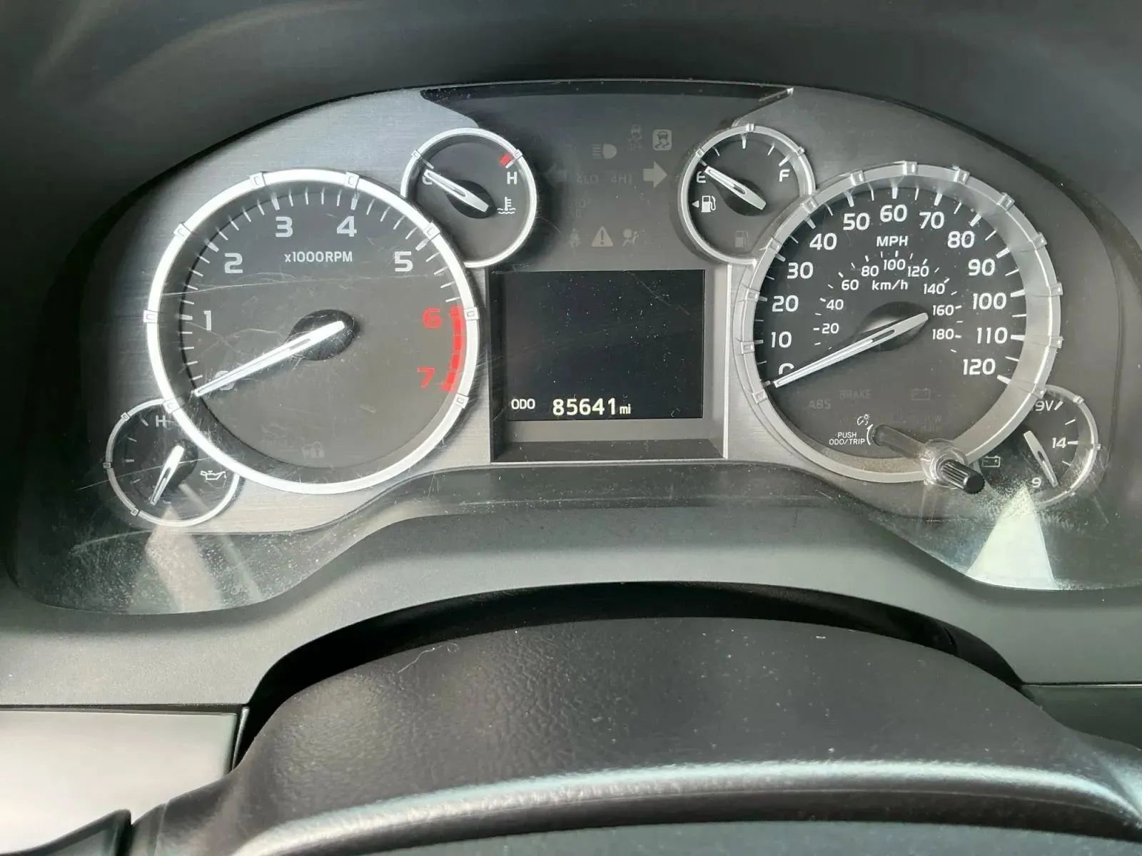 Used 2017 Toyota Tundra SR5 image 25