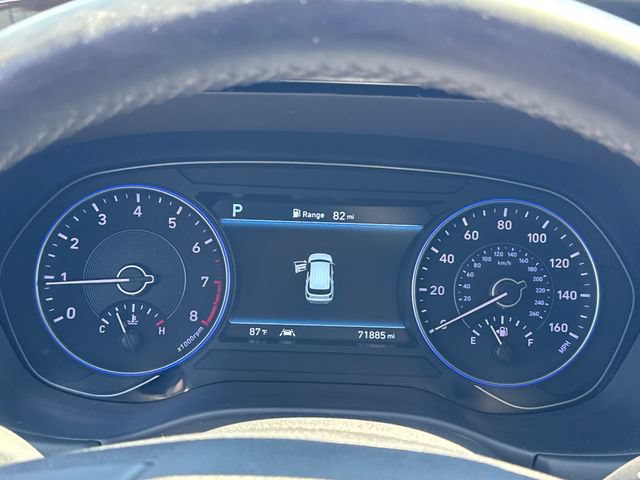 Used 2020 Hyundai Palisade SEL w/ Convenience Package AWD/4WD image 18