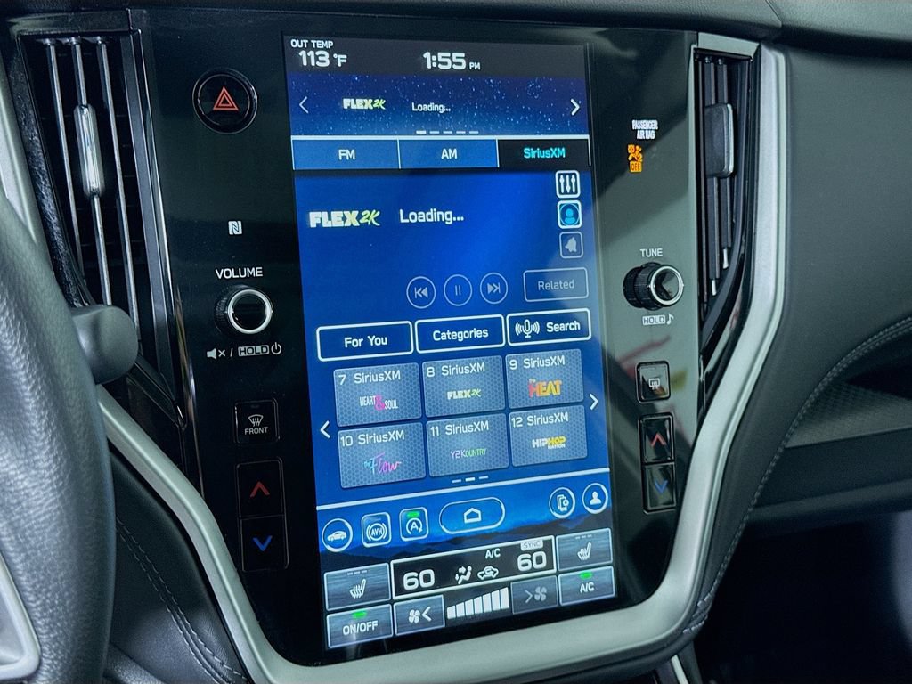 Certified 2025 Subaru Outback Premium w/ Popular Package #1 AWD/4WD image 8