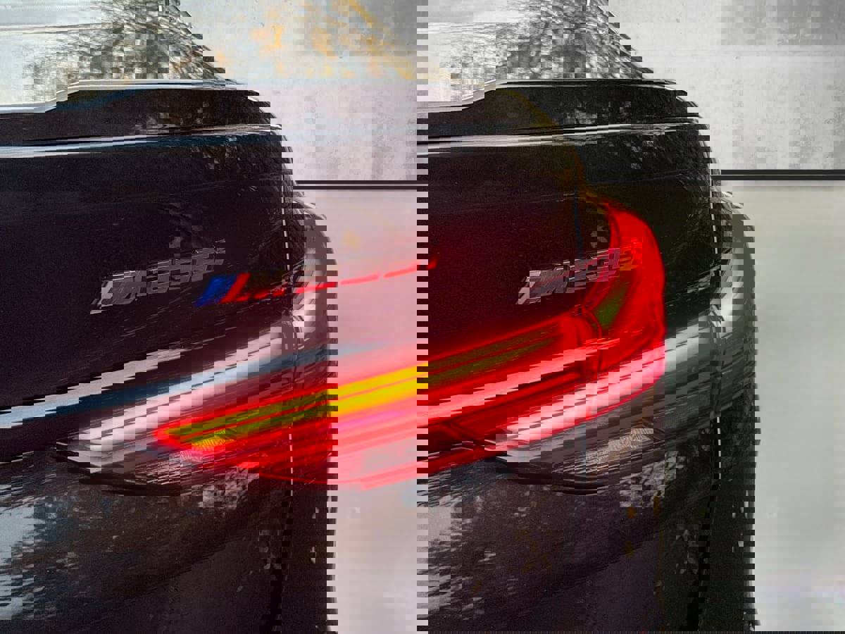 Used 2020 BMW M235i xDrive Gran Coupe image 36