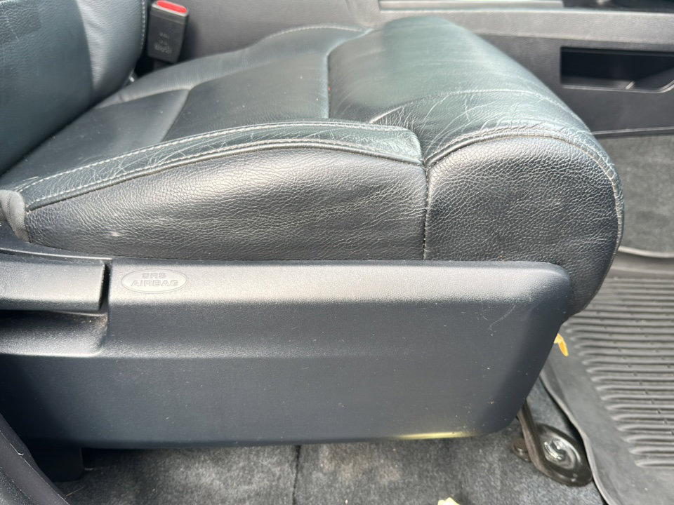 Used 2020 Toyota Tundra SR5 w/ SR5 Leather Package image 25