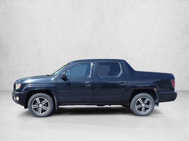 Used 2012 Honda Ridgeline Sport image 7
