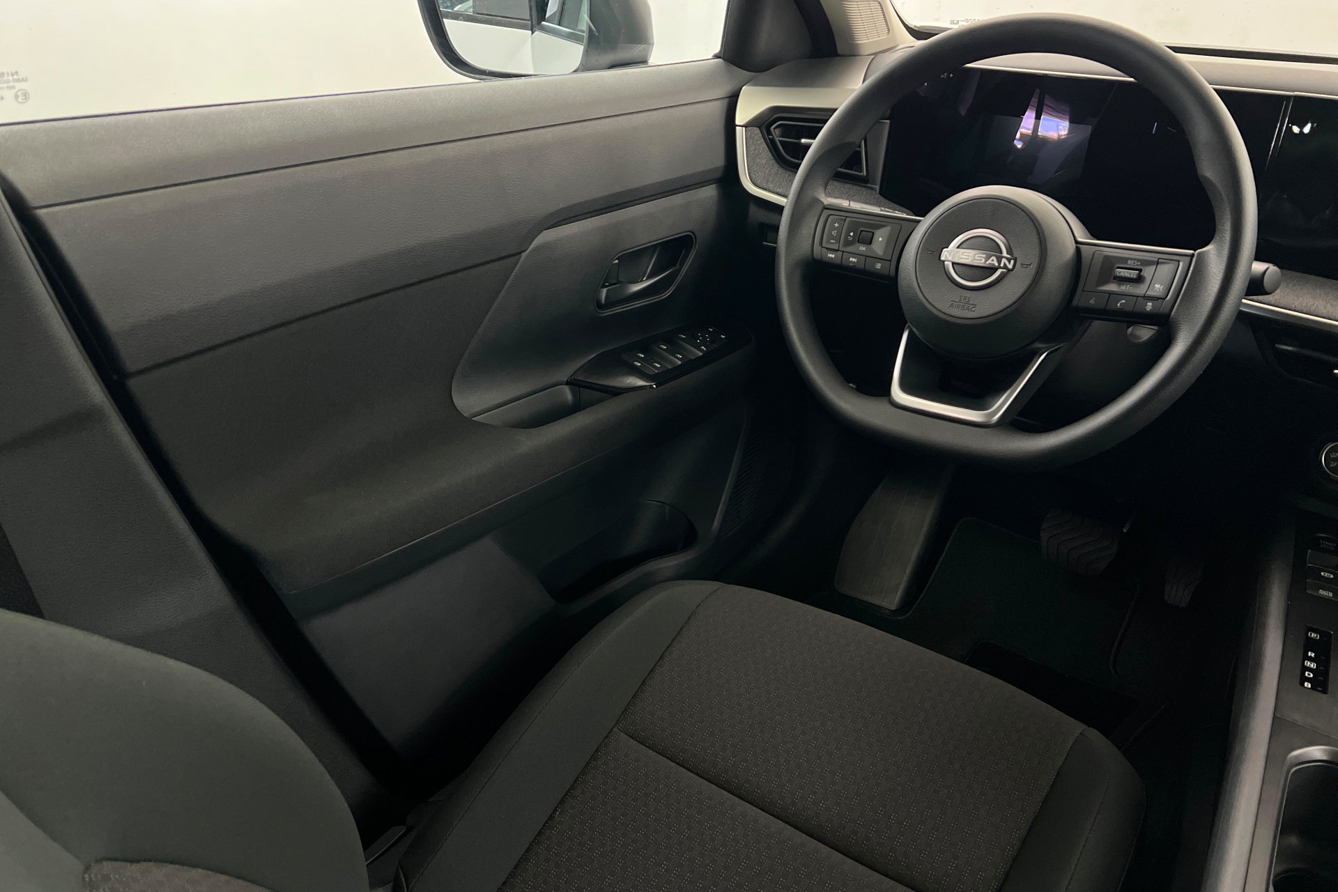 New 2026 Nissan Kicks S FWD image 11