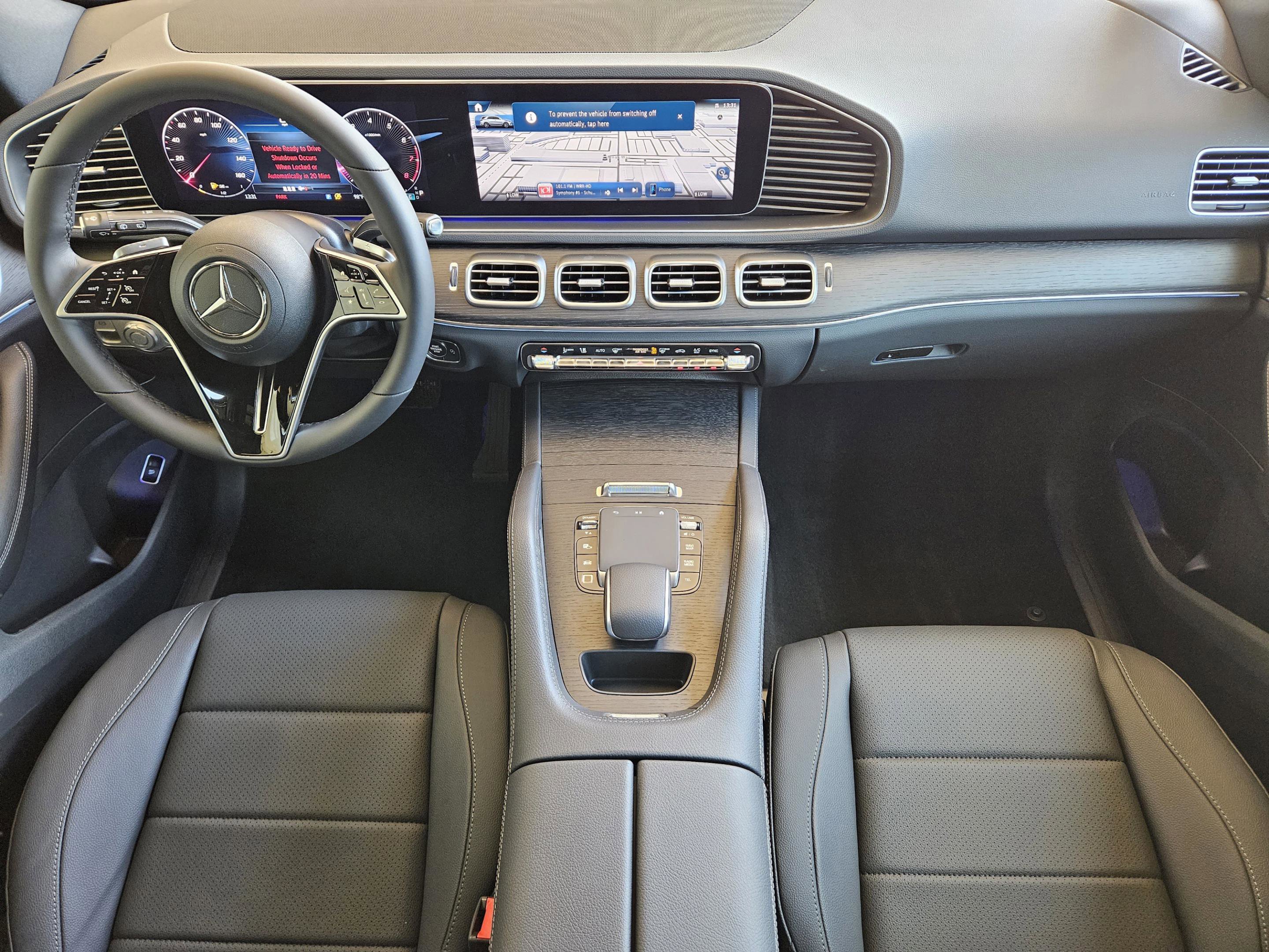 Certified 2026 Mercedes-Benz GLE 350 4MATIC image 21