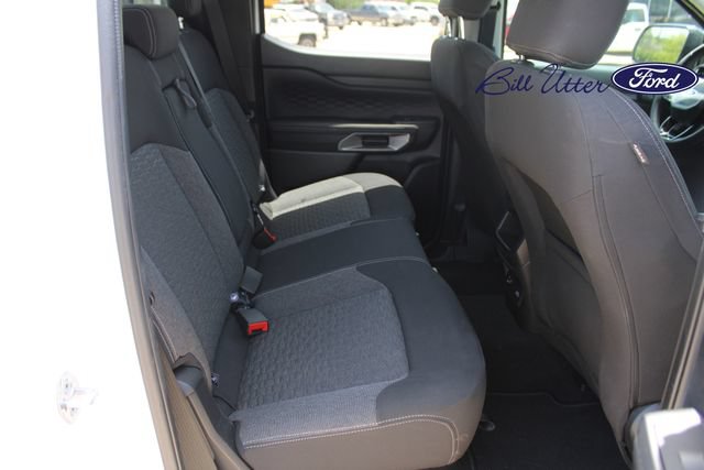 Certified 2024 Ford Ranger XLT RWD image 14