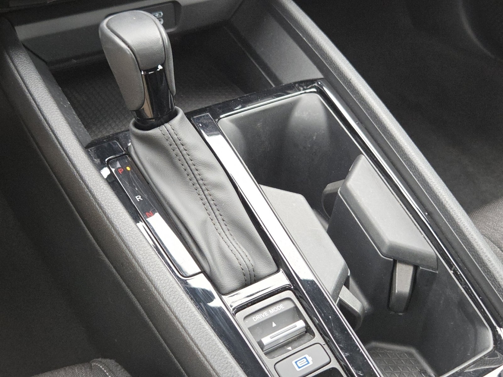 Certified 2023 Honda Accord Sport image 30