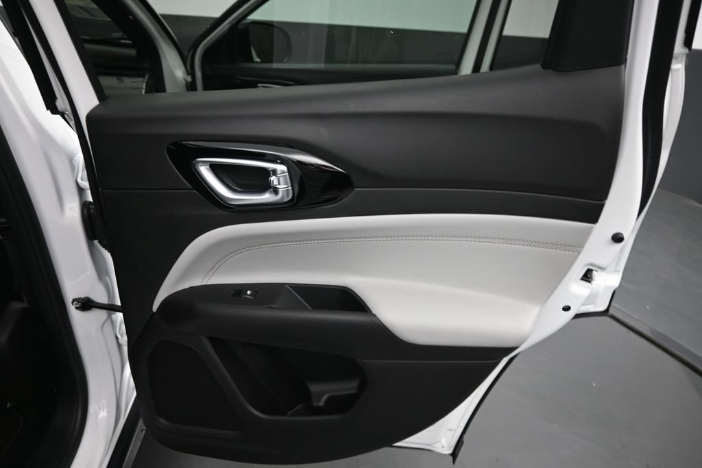 New 2026 Jeep Compass Limited AWD/4WD image 14