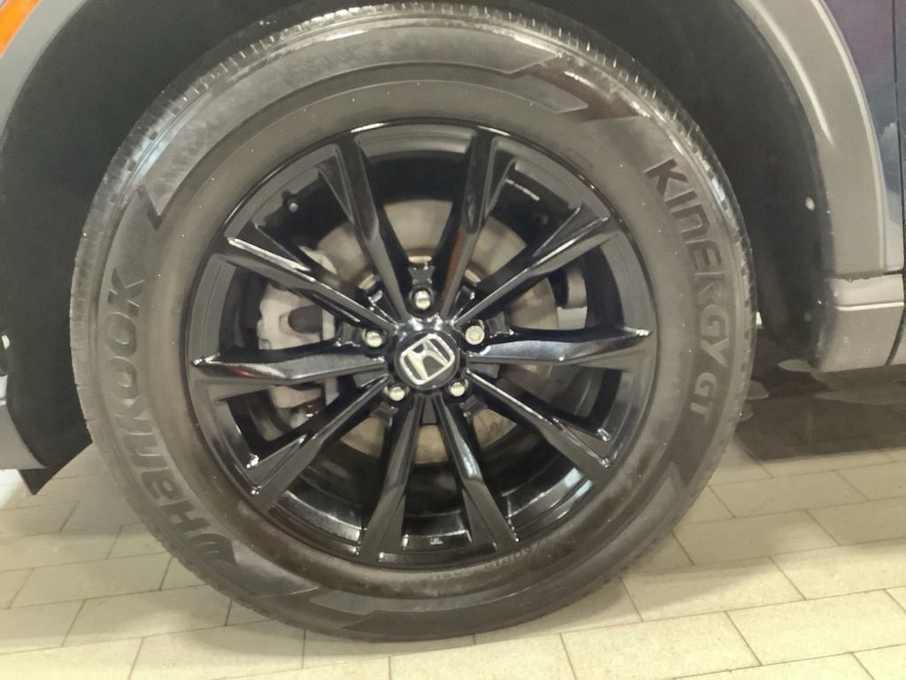 Used 2024 Honda CR-V Sport image 22