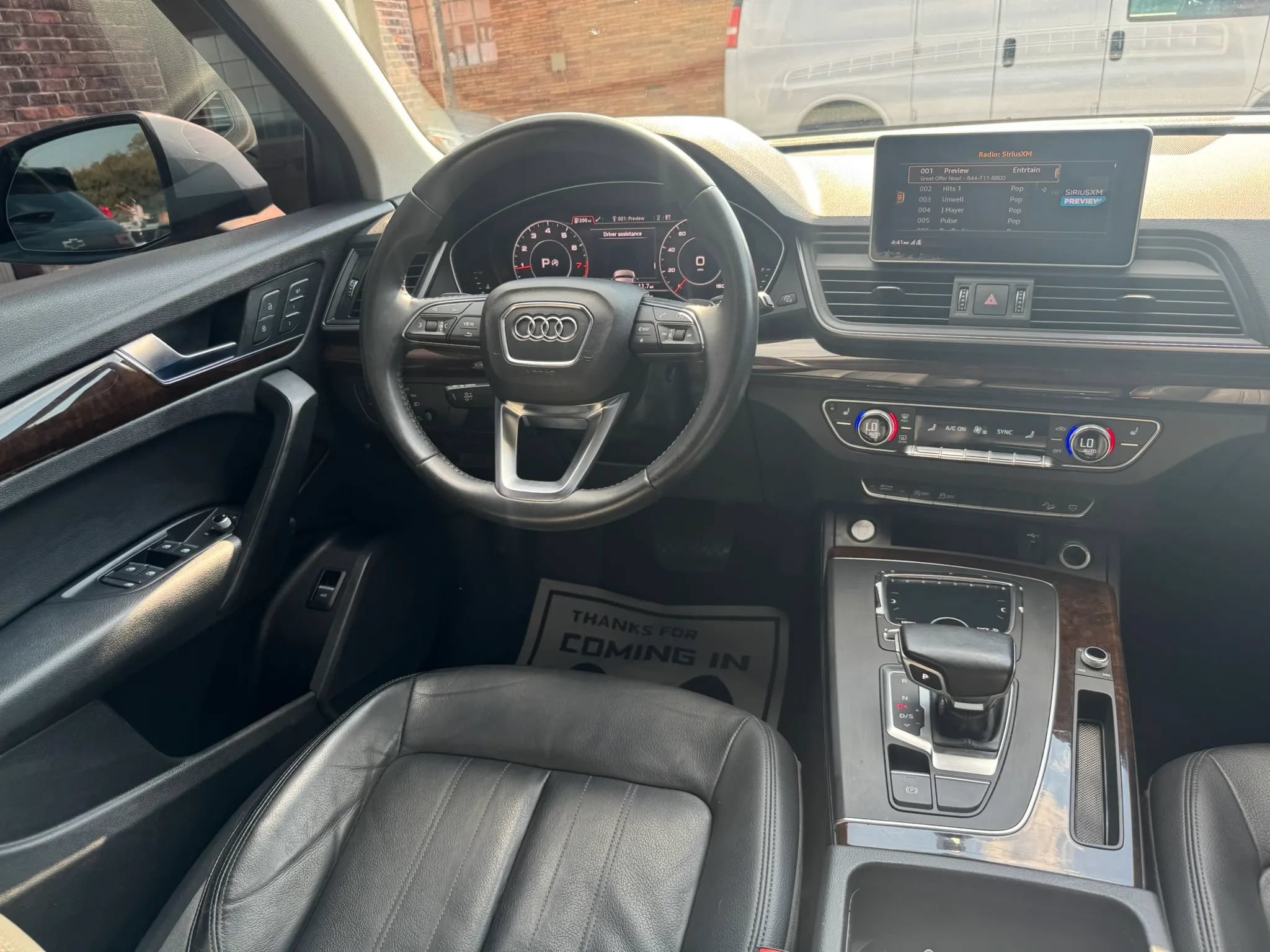 Used 2018 Audi Q5 2.0T Premium AWD/4WD image 41