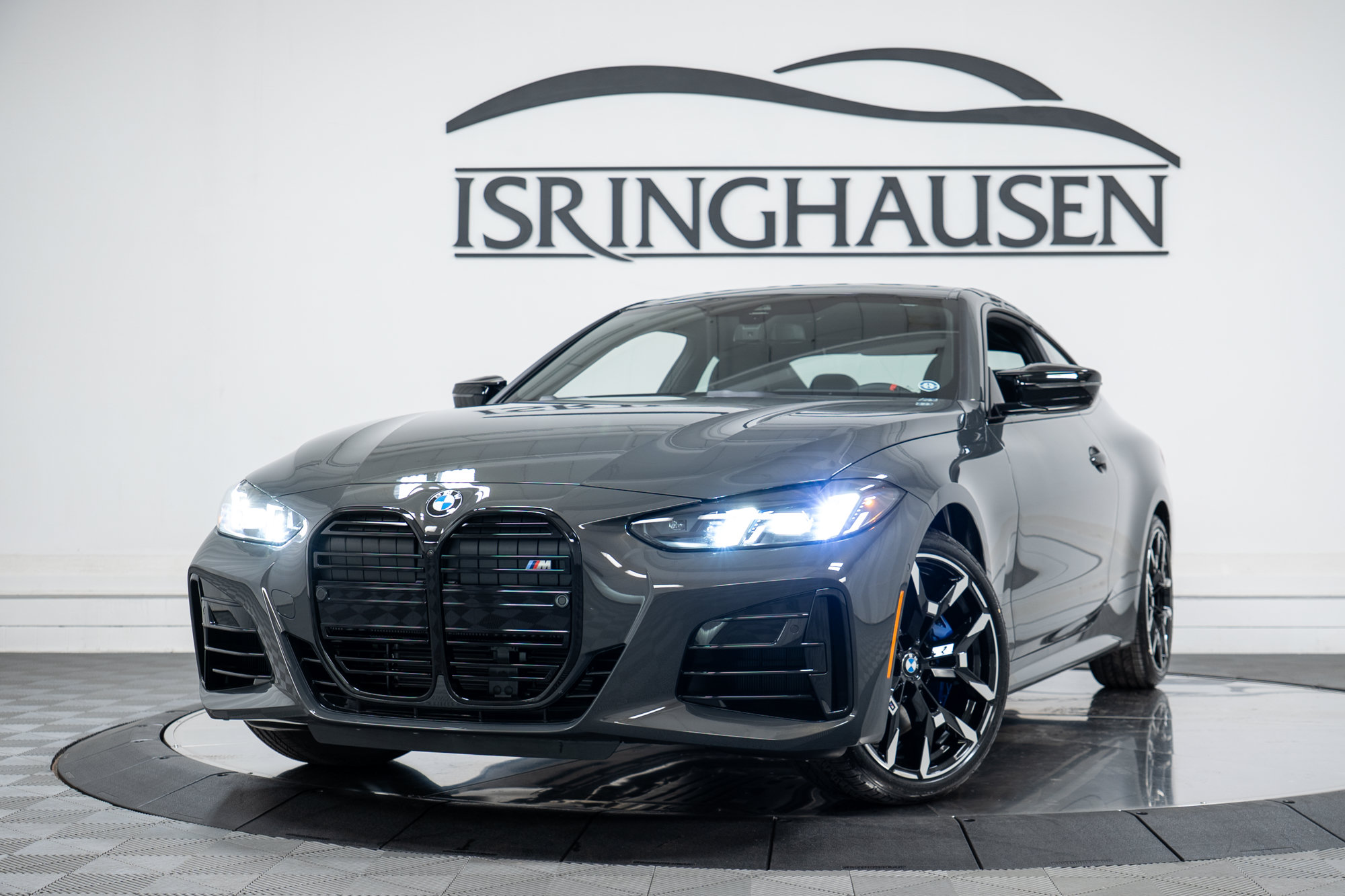 New 2027 BMW 440i xDrive Coupe w/ Premium Package AWD/4WD image 29