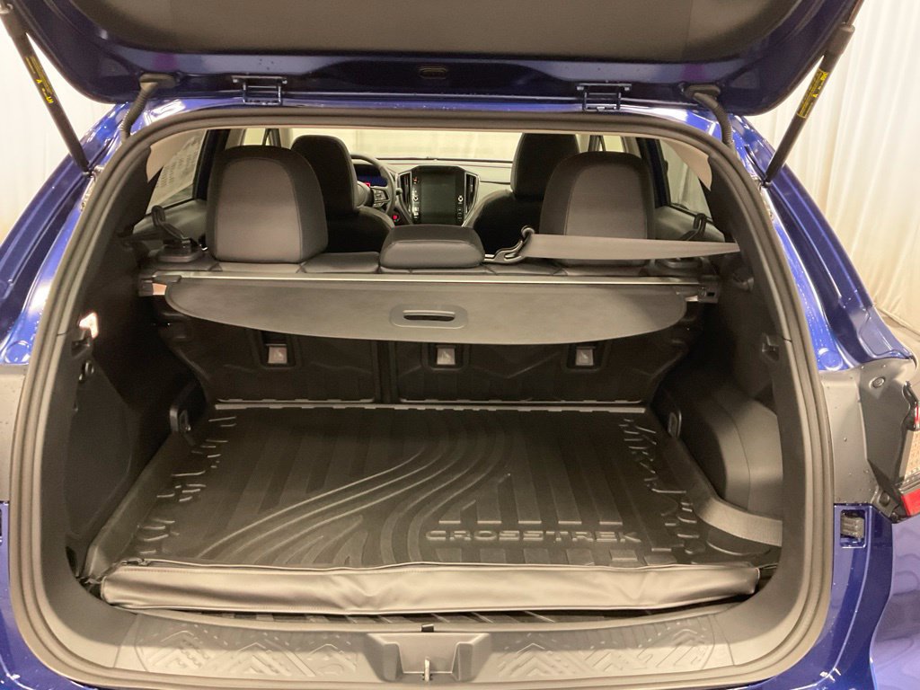 New 2026 Subaru Crosstrek 2.5i Limited AWD/4WD image 31