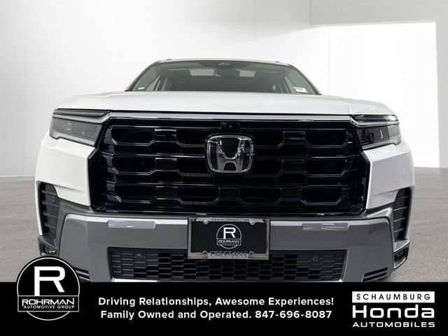 Certified 2026 Honda Pilot Touring image 29